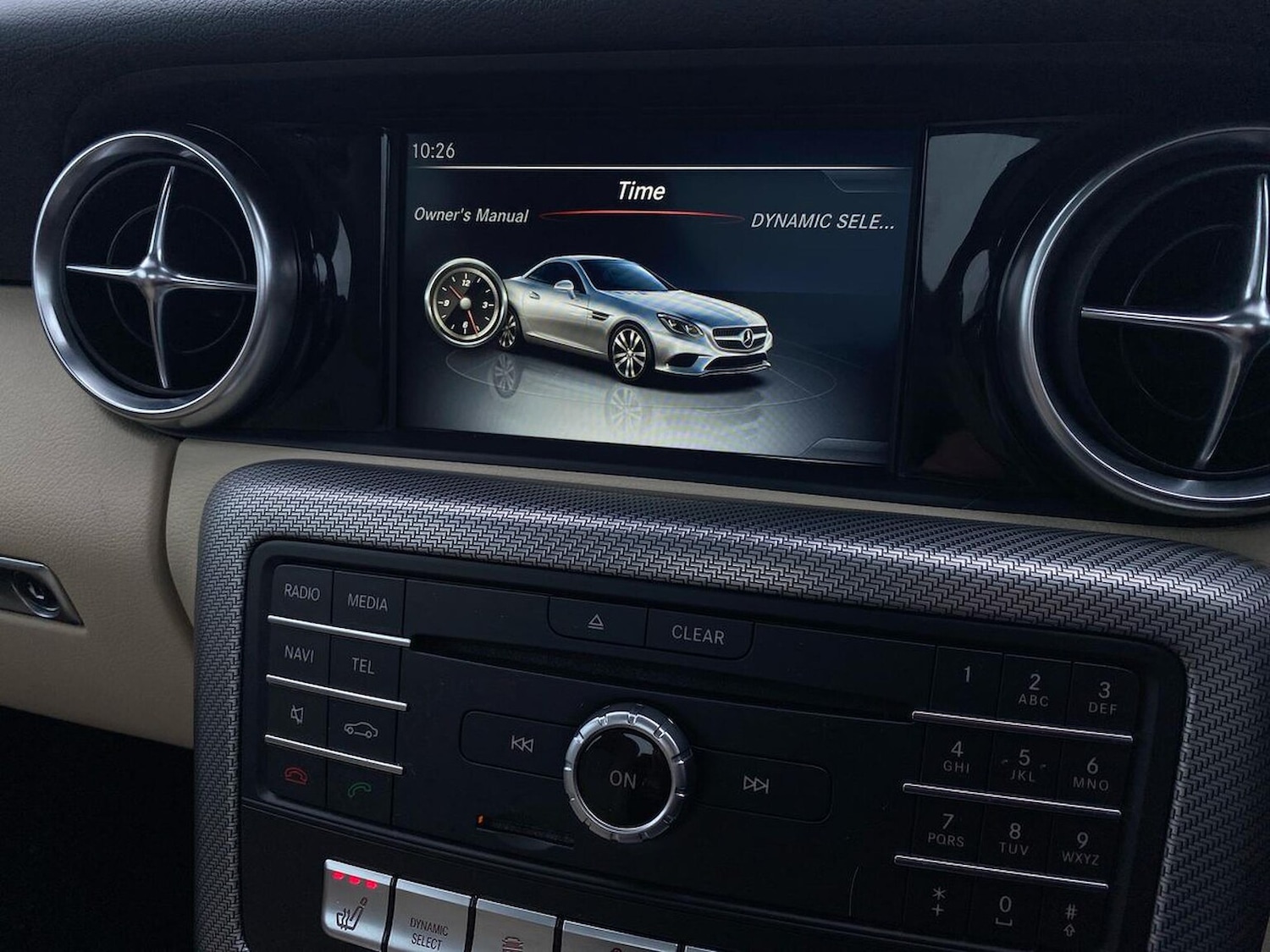 Used Mercedes-Benz SLC 2019 for sale - 76979900: Photo 11