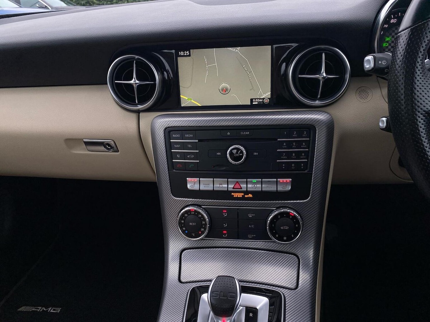 Used Mercedes-Benz SLC 2019 for sale - 76979900: Photo 13