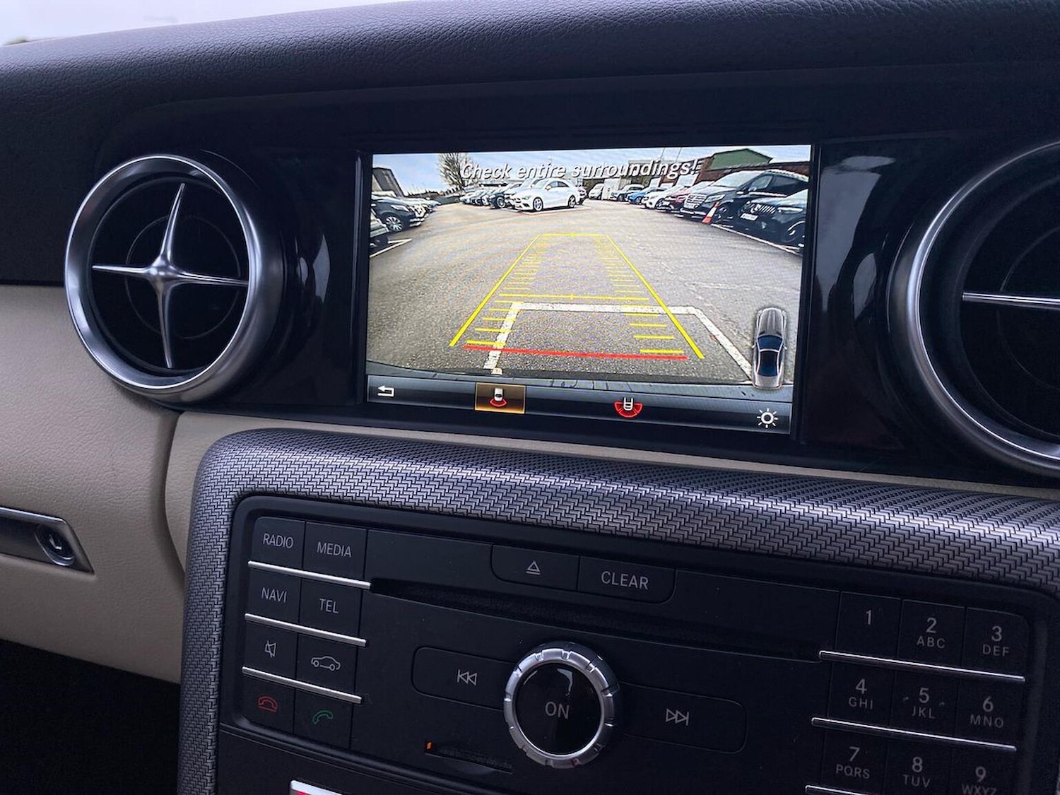 Used Mercedes-Benz SLC 2019 for sale - 76979900: Photo 23