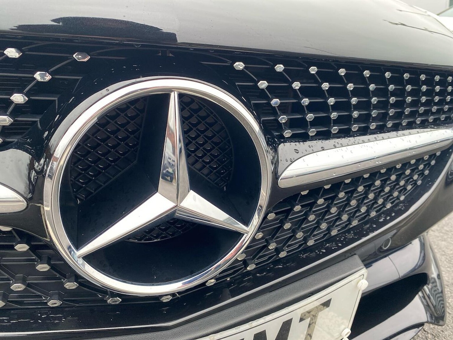 Used Mercedes-Benz SLC 2019 for sale - 76979900: Photo 33