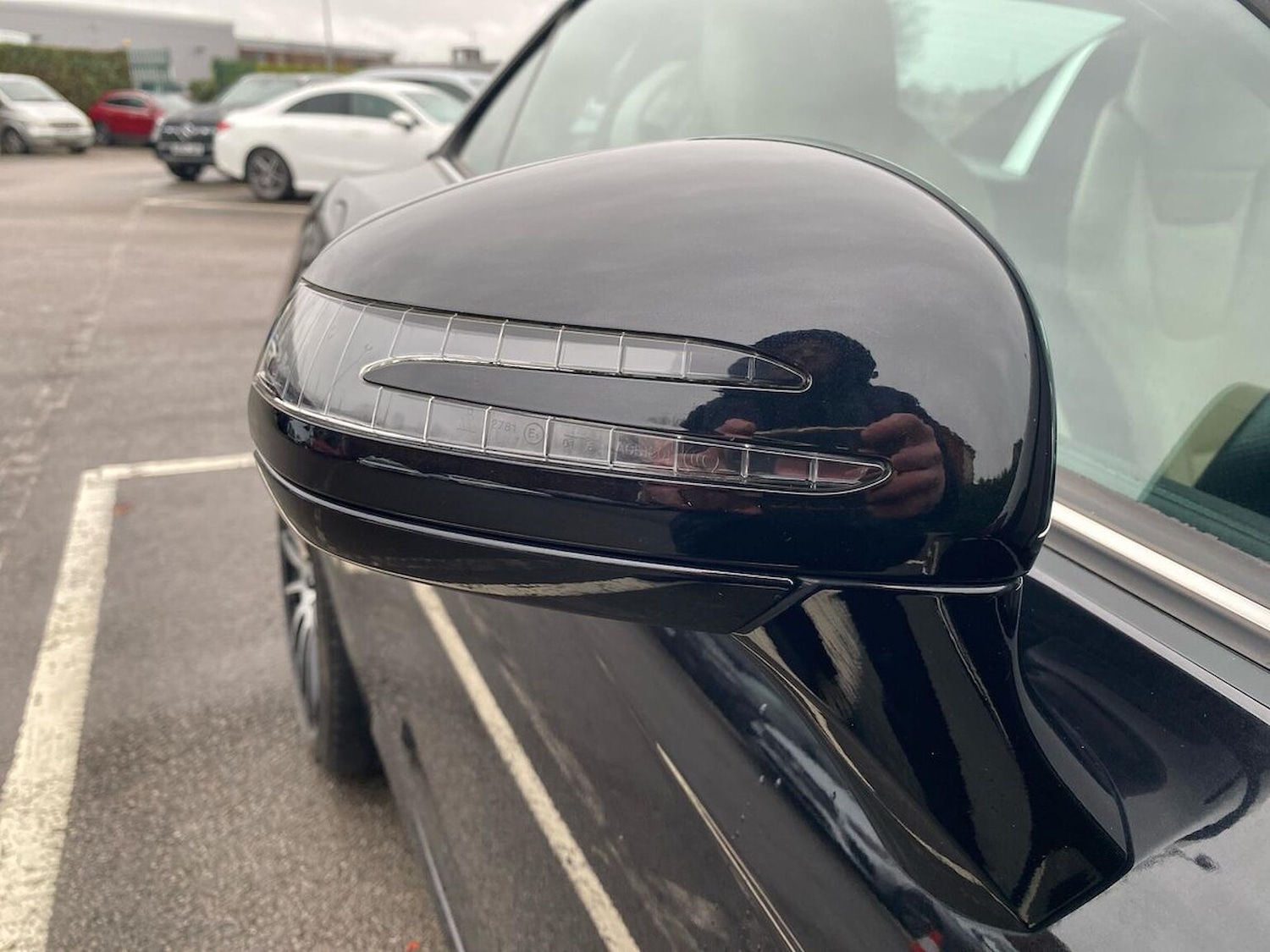 Used Mercedes-Benz SLC 2019 for sale - 76979900: Photo 38