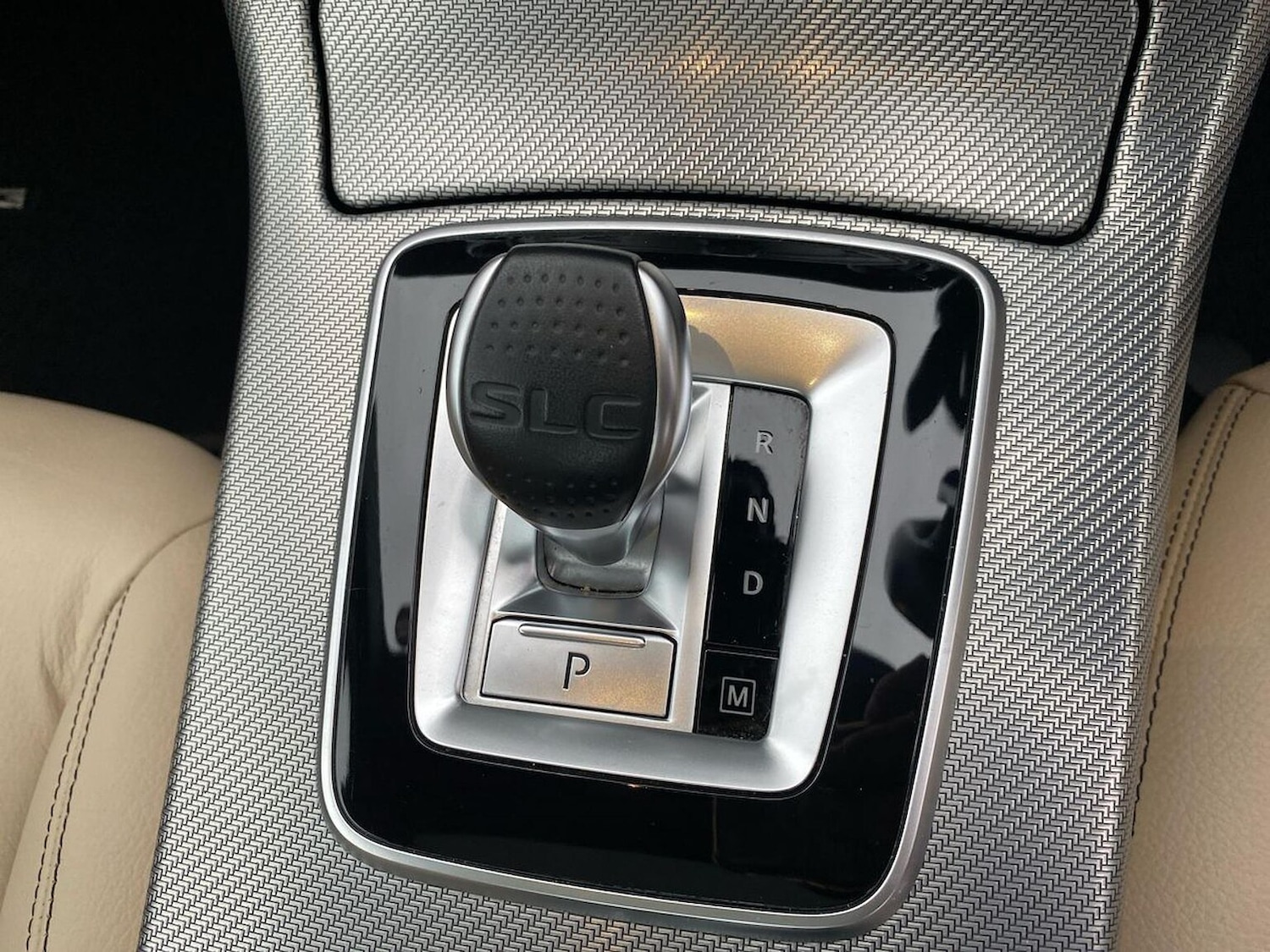 Used Mercedes-Benz SLC 2019 for sale - 76979900: Photo 40