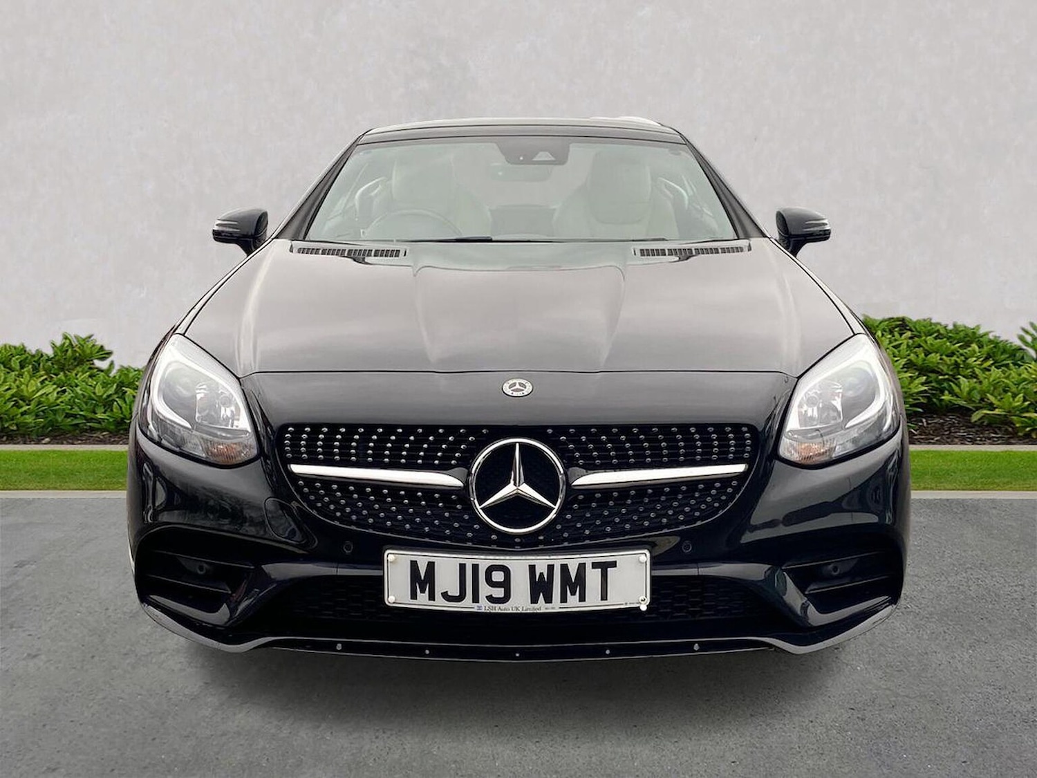 Used Mercedes-Benz SLC 2019 for sale - 76979900: Photo 5