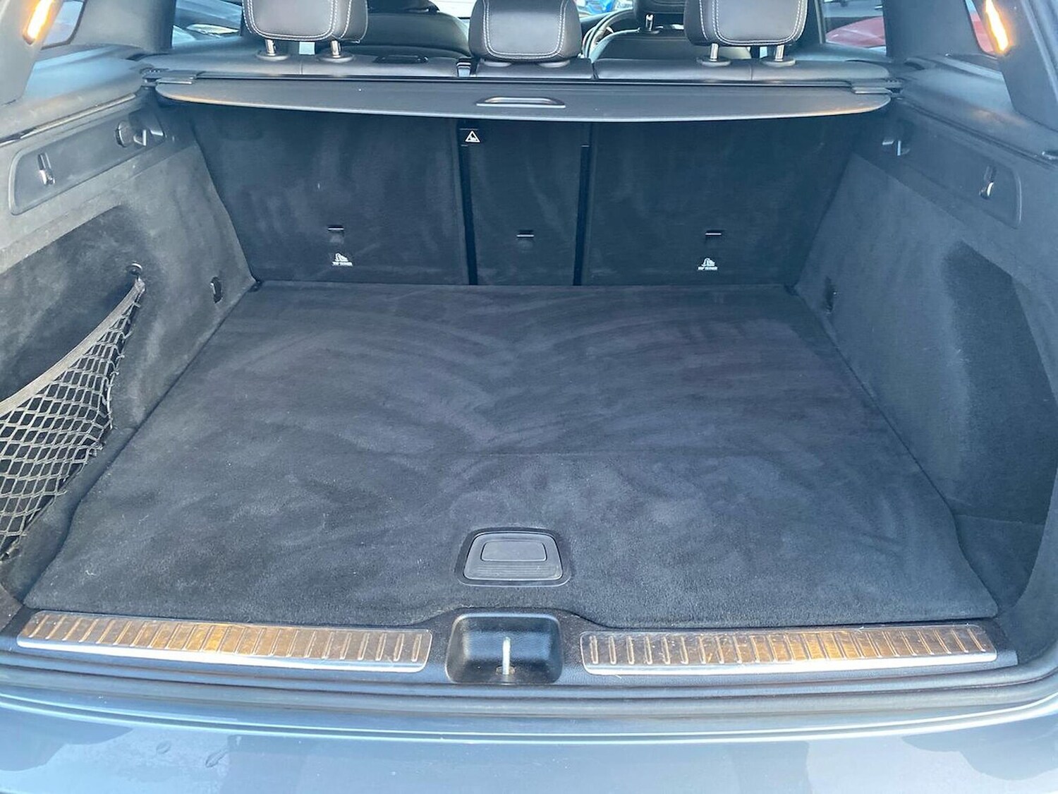 Used Mercedes-Benz GLC 2021 for sale - 76554297: Photo 17