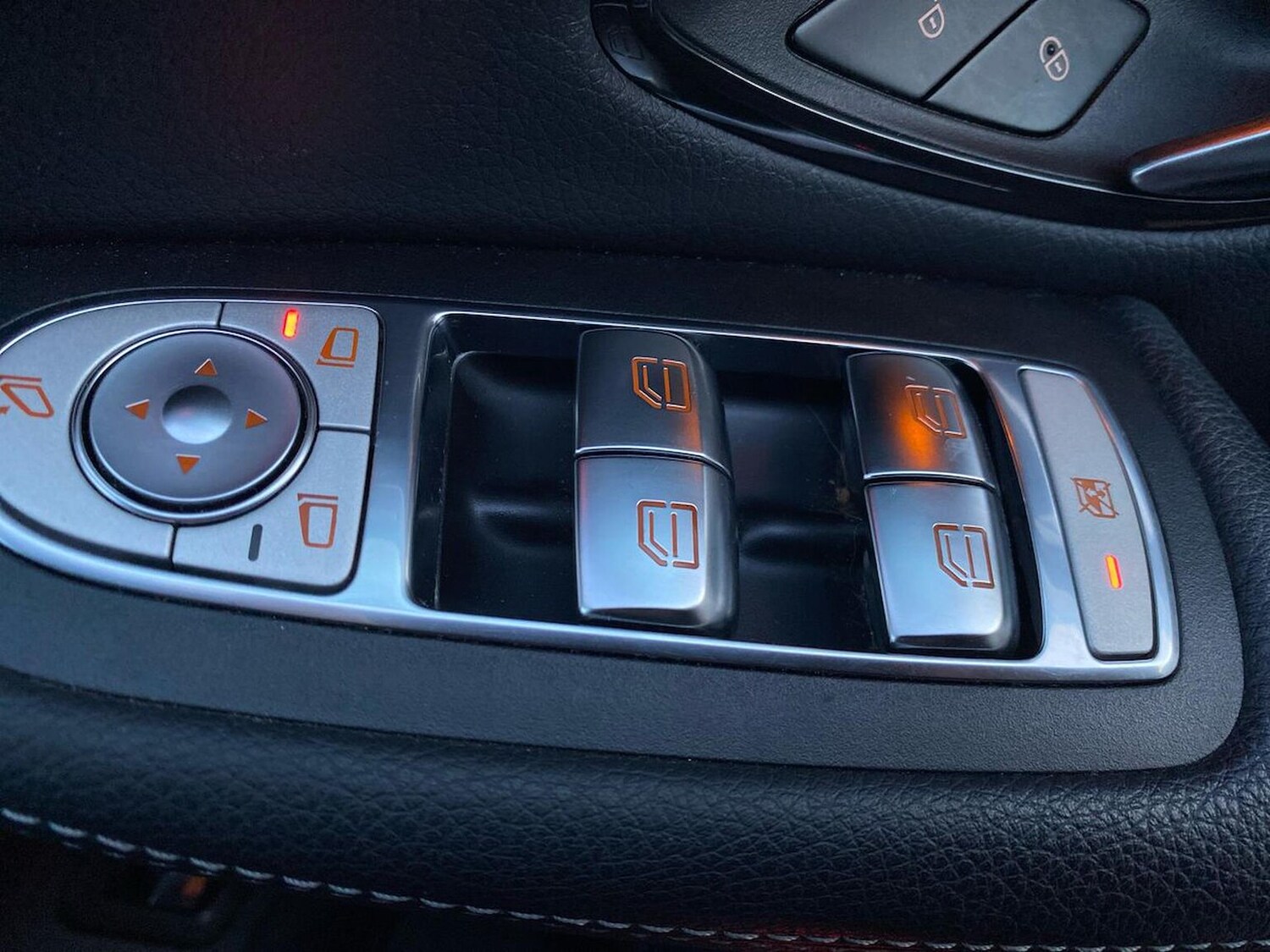 Used Mercedes-Benz GLC 2021 for sale - 76554297: Photo 21