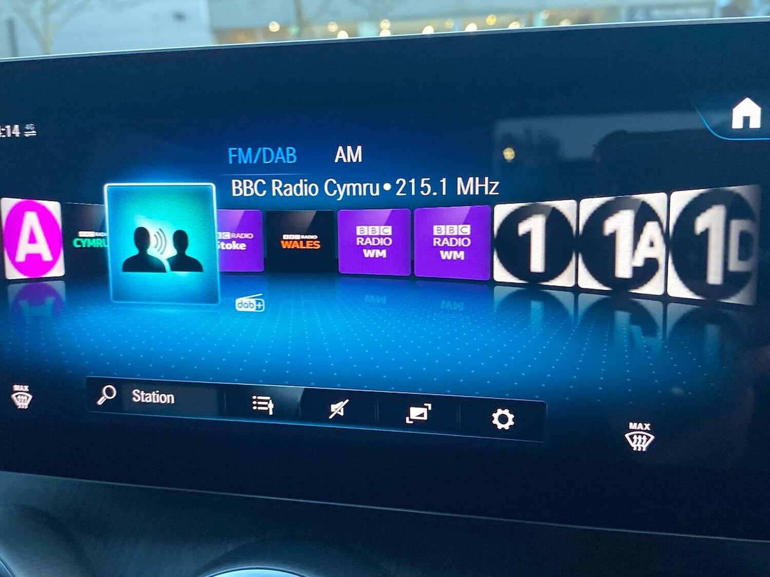 Used Mercedes-Benz GLC 2021 for sale - 76554297: Photo 25