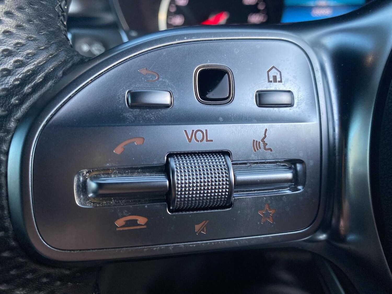 Used Mercedes-Benz GLC 2021 for sale - 76554297: Photo 26