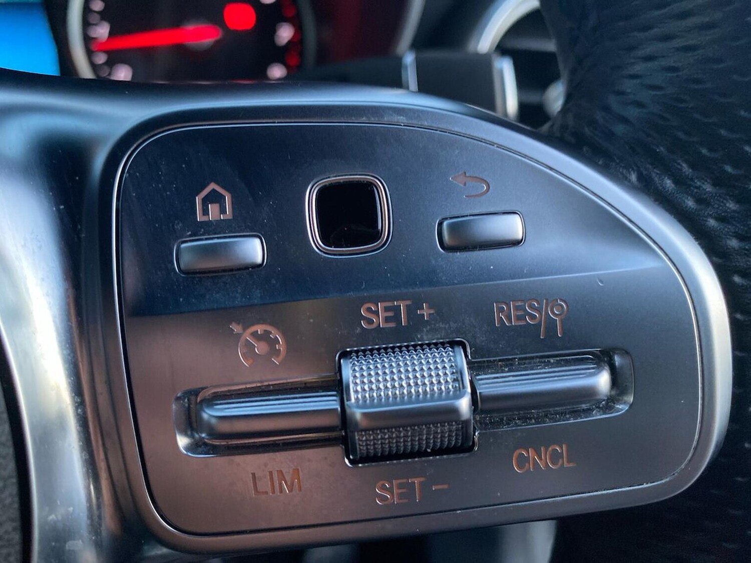 Used Mercedes-Benz GLC 2021 for sale - 76554297: Photo 27