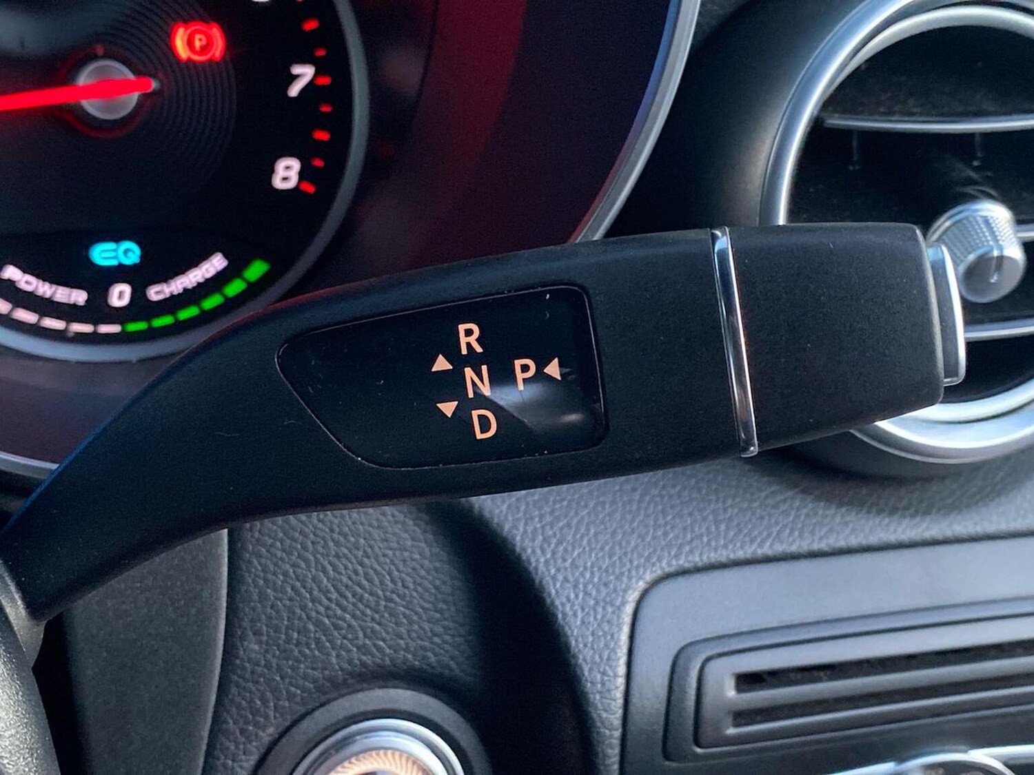 Used Mercedes-Benz GLC 2021 for sale - 76554297: Photo 29