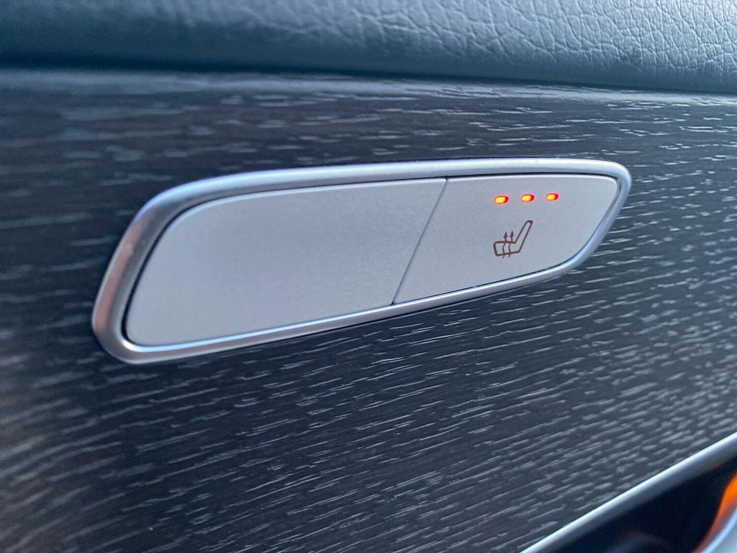 Used Mercedes-Benz GLC 2021 for sale - 76554297: Photo 30