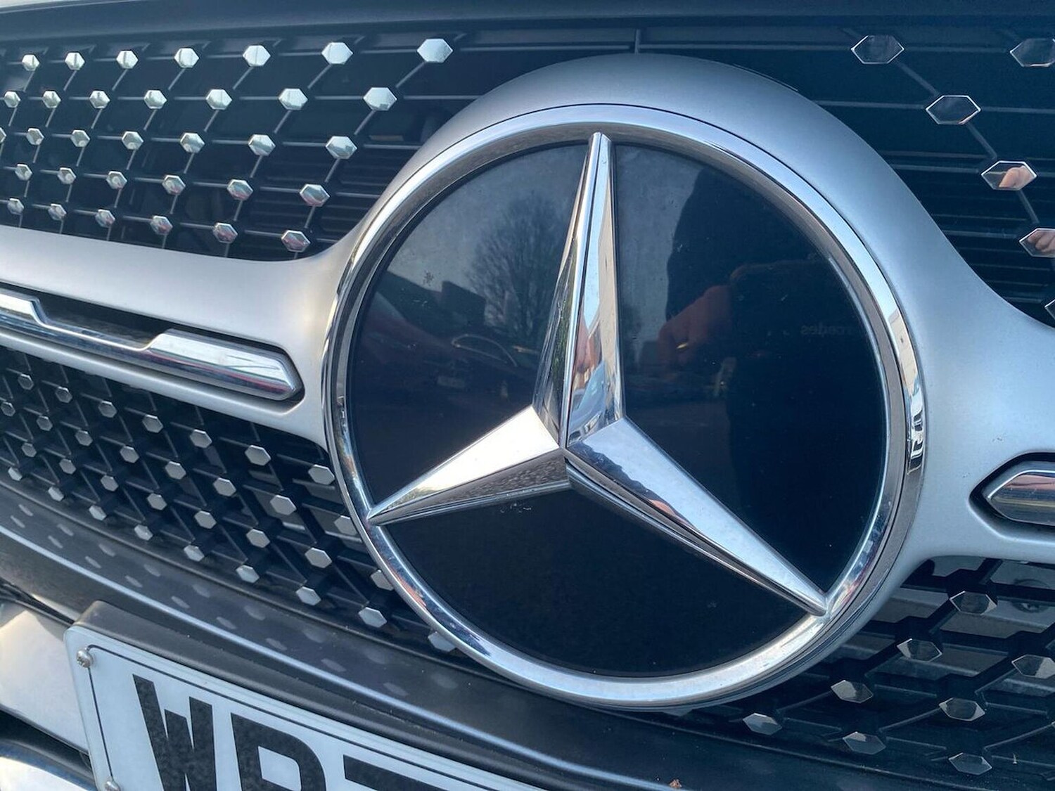 Used Mercedes-Benz GLC 2021 for sale - 76554297: Photo 33