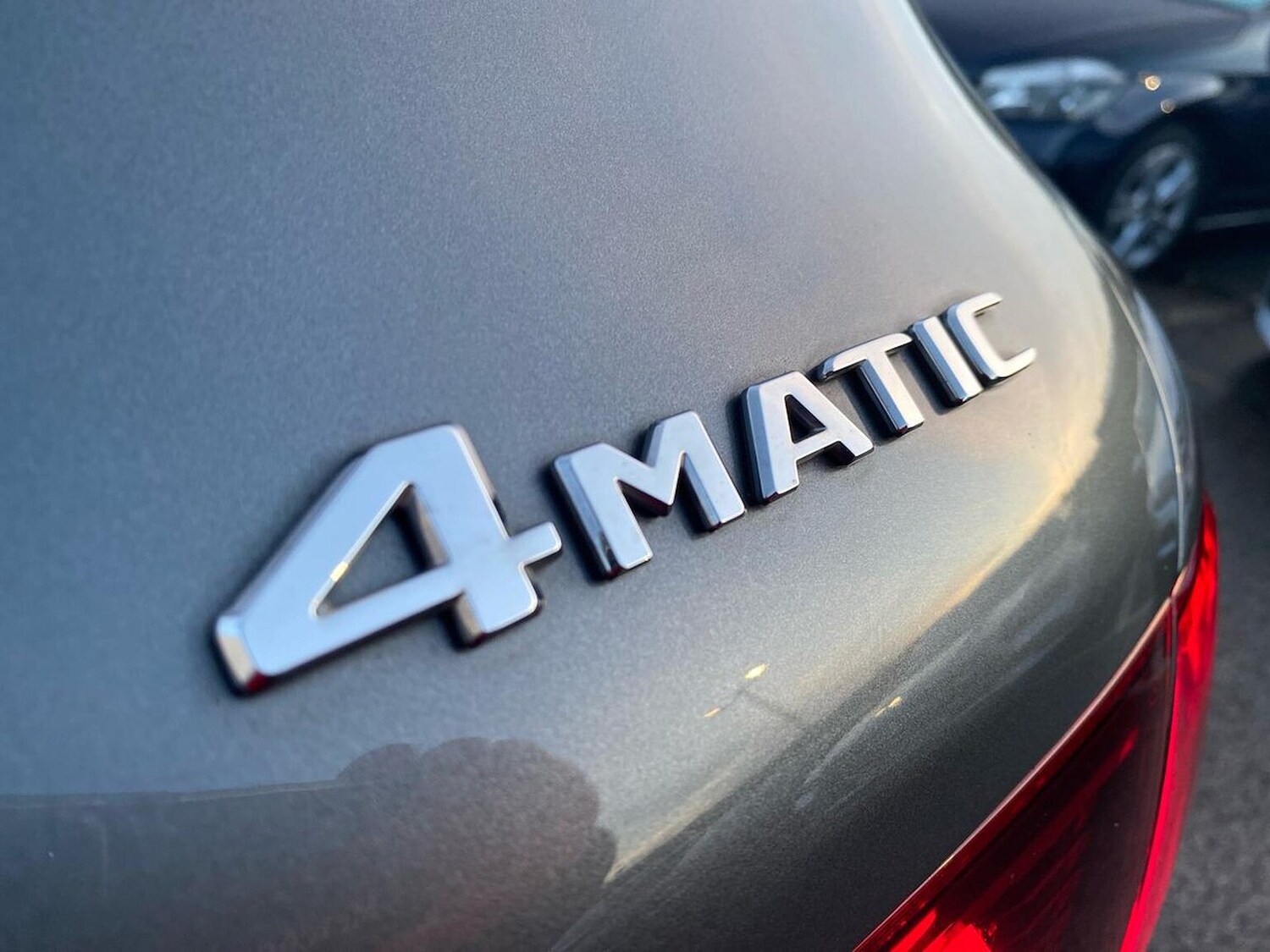 Used Mercedes-Benz GLC 2021 for sale - 76554297: Photo 35