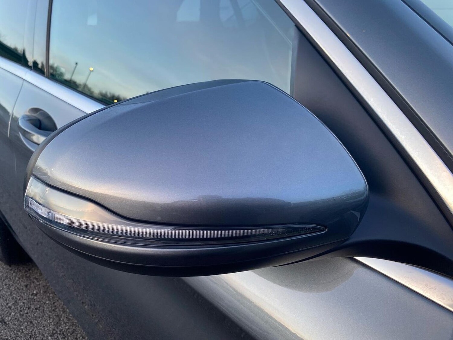 Used Mercedes-Benz GLC 2021 for sale - 76554297: Photo 38