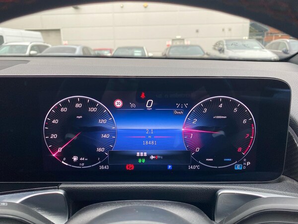 Used Mercedes-Benz GLB 2024 for sale - 76057958: Photo 10