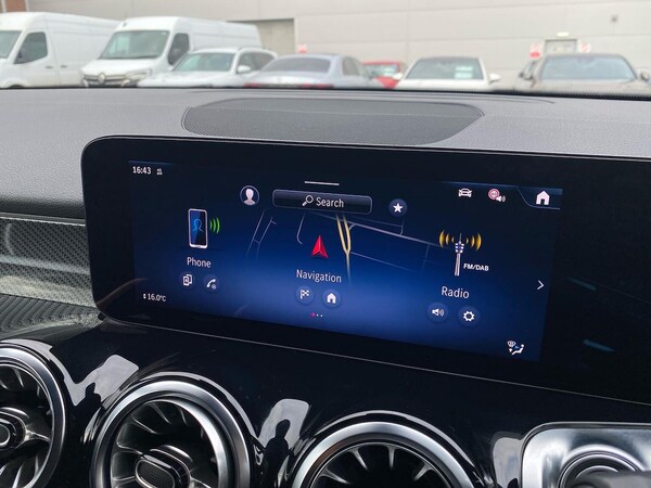 Used Mercedes-Benz GLB 2024 for sale - 76057958: Photo 11