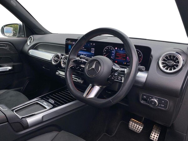 Used Mercedes-Benz GLB 2024 for sale - 76057958: Photo 15