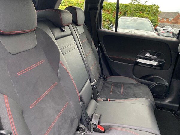 Used Mercedes-Benz GLB 2024 for sale - 76057958: Photo 16