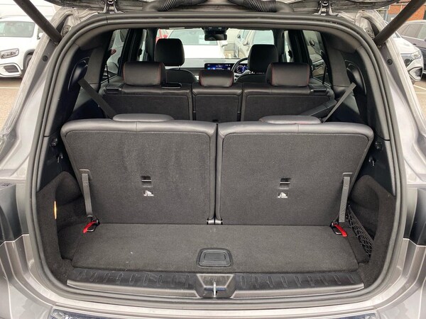 Used Mercedes-Benz GLB 2024 for sale - 76057958: Photo 17