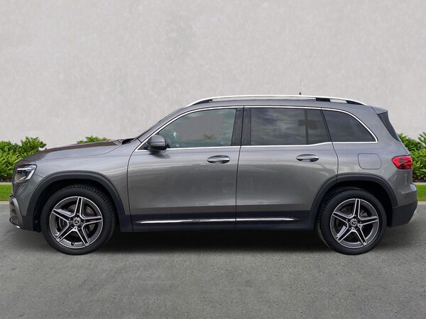 Used Mercedes-Benz GLB 2024 for sale - 76057958: Photo 19