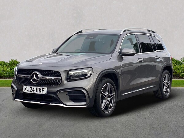 Used Mercedes-Benz GLB 2024 for sale - 76057958: Photo 20
