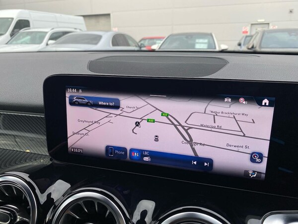 Used Mercedes-Benz GLB 2024 for sale - 76057958: Photo 24