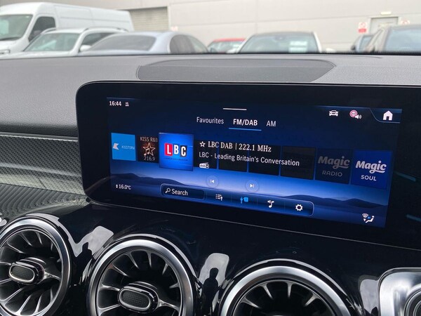 Used Mercedes-Benz GLB 2024 for sale - 76057958: Photo 25