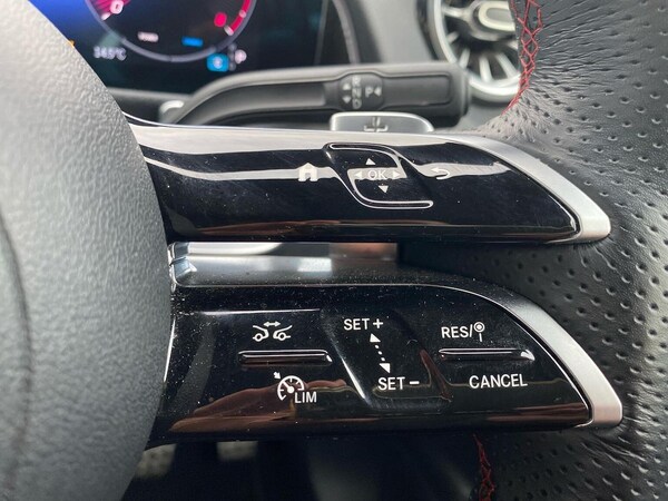 Used Mercedes-Benz GLB 2024 for sale - 76057958: Photo 27