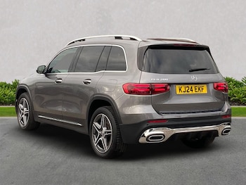 Used Mercedes-Benz GLB 2024 for sale - 76057958: Photo