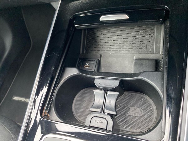 Used Mercedes-Benz GLB 2024 for sale - 76057958: Photo 32