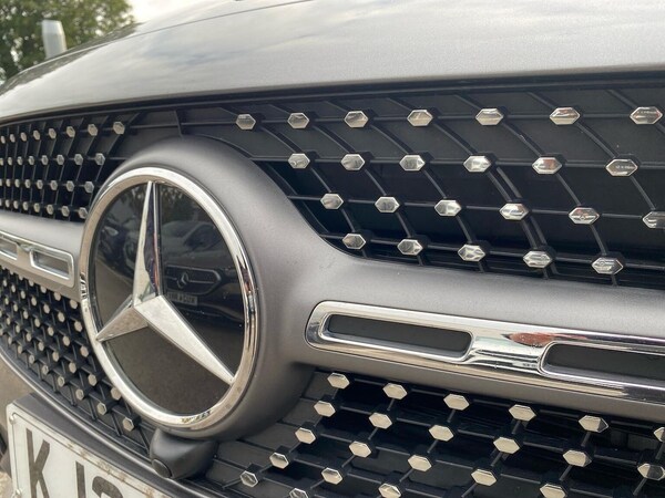Used Mercedes-Benz GLB 2024 for sale - 76057958: Photo 33