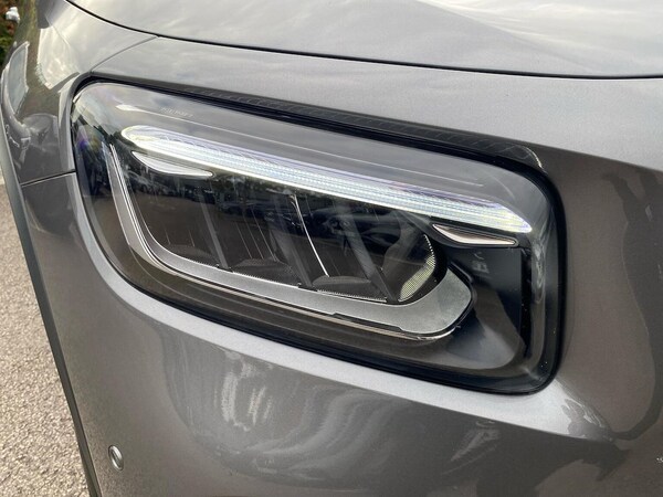 Used Mercedes-Benz GLB 2024 for sale - 76057958: Photo 34