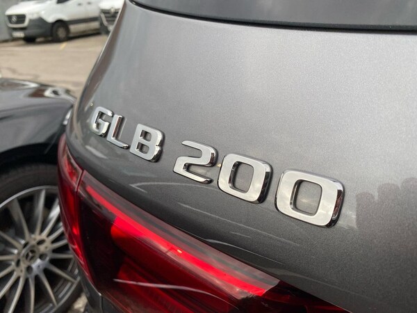Used Mercedes-Benz GLB 2024 for sale - 76057958: Photo 35