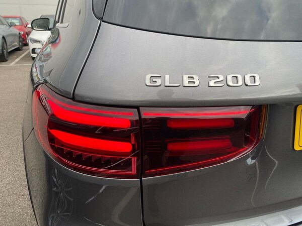 Used Mercedes-Benz GLB 2024 for sale - 76057958: Photo 36
