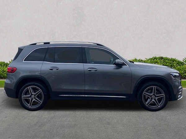 Used Mercedes-Benz GLB 2024 for sale - 76057958: Photo 3