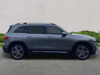 Used Mercedes-Benz GLB 2024 for sale - 76057958: Photo