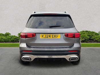 Used Mercedes-Benz GLB 2024 for sale - 76057958: Photo