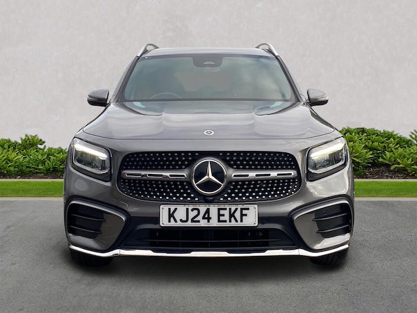 Used Mercedes-Benz GLB 2024 for sale - 76057958: Photo 5