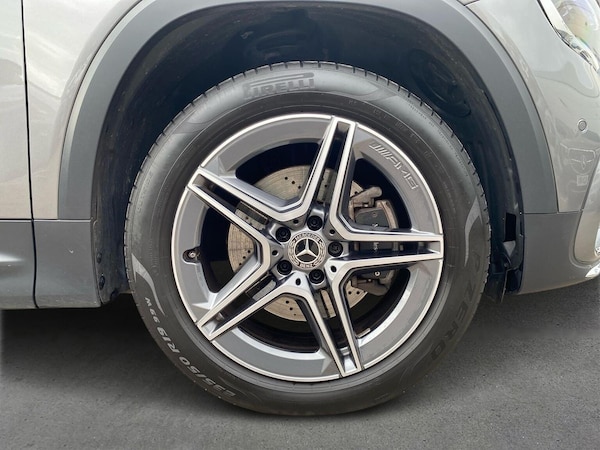 Used Mercedes-Benz GLB 2024 for sale - 76057958: Photo 6