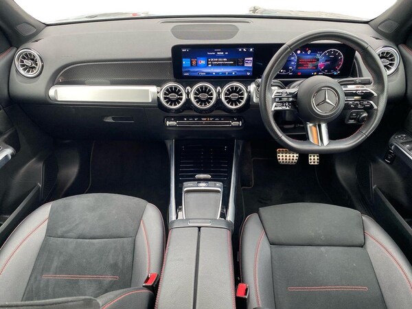 Used Mercedes-Benz GLB 2024 for sale - 76057958: Photo 8