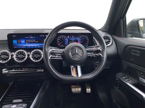 Used Mercedes-Benz GLB 2024 for sale - 76057958: Photo 9