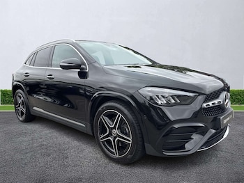 Used Mercedes-Benz GLA 2025 for sale - 79285228: Photo