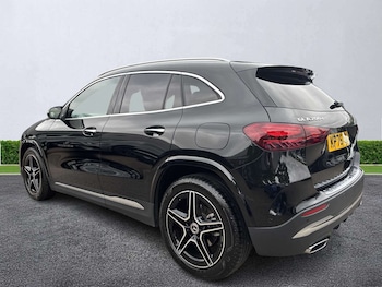 Used Mercedes-Benz GLA 2025 for sale - 79285228: Photo