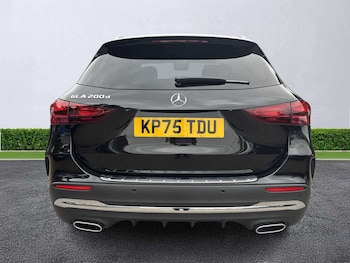 Used Mercedes-Benz GLA 2025 for sale - 79285228: Photo