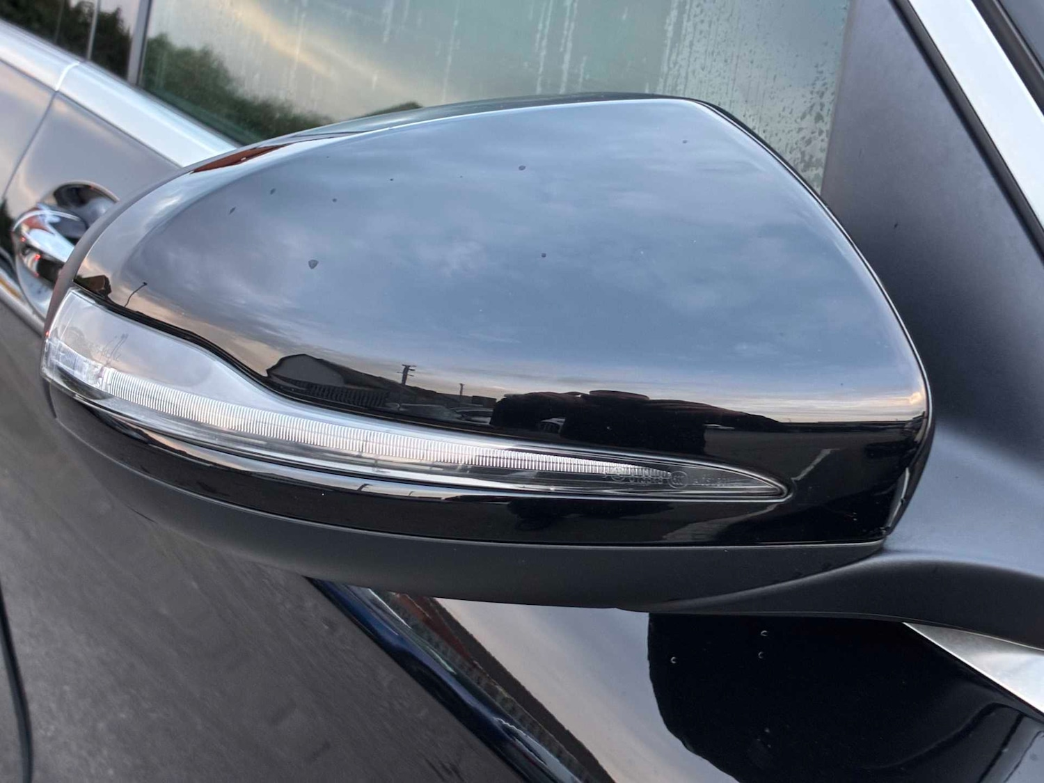 Used Mercedes-Benz GLC 2018 for sale - 78191999: Photo 11