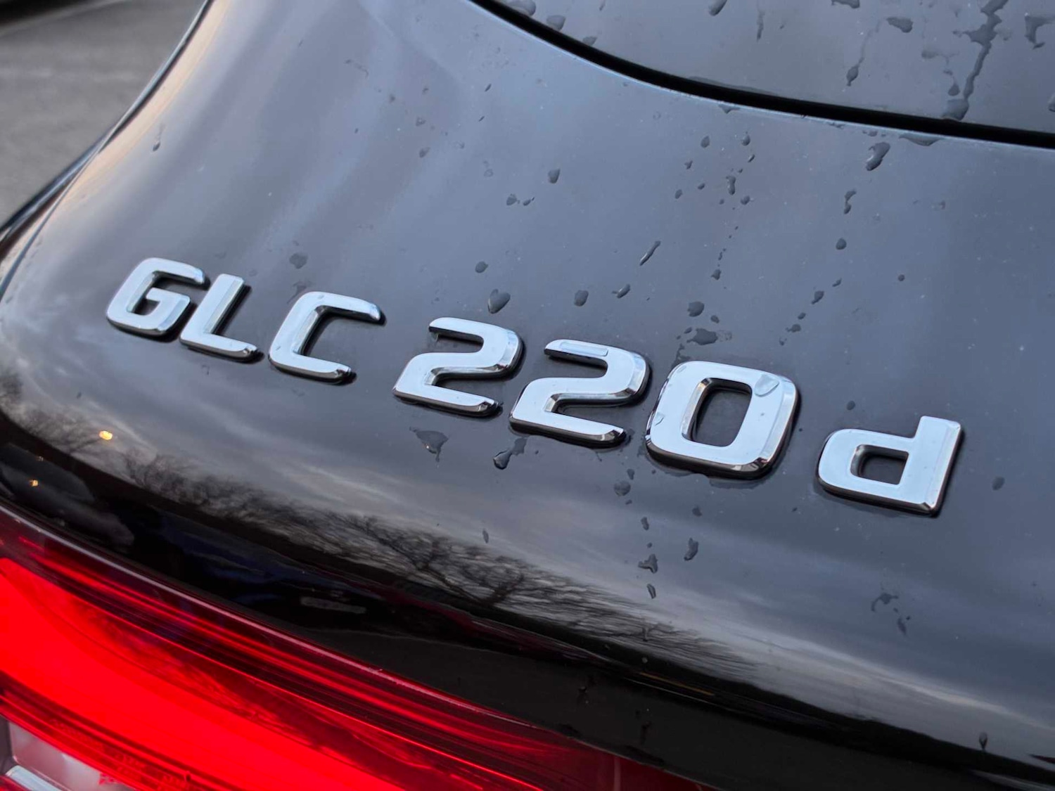 Used Mercedes-Benz GLC 2018 for sale - 78191999: Photo 14