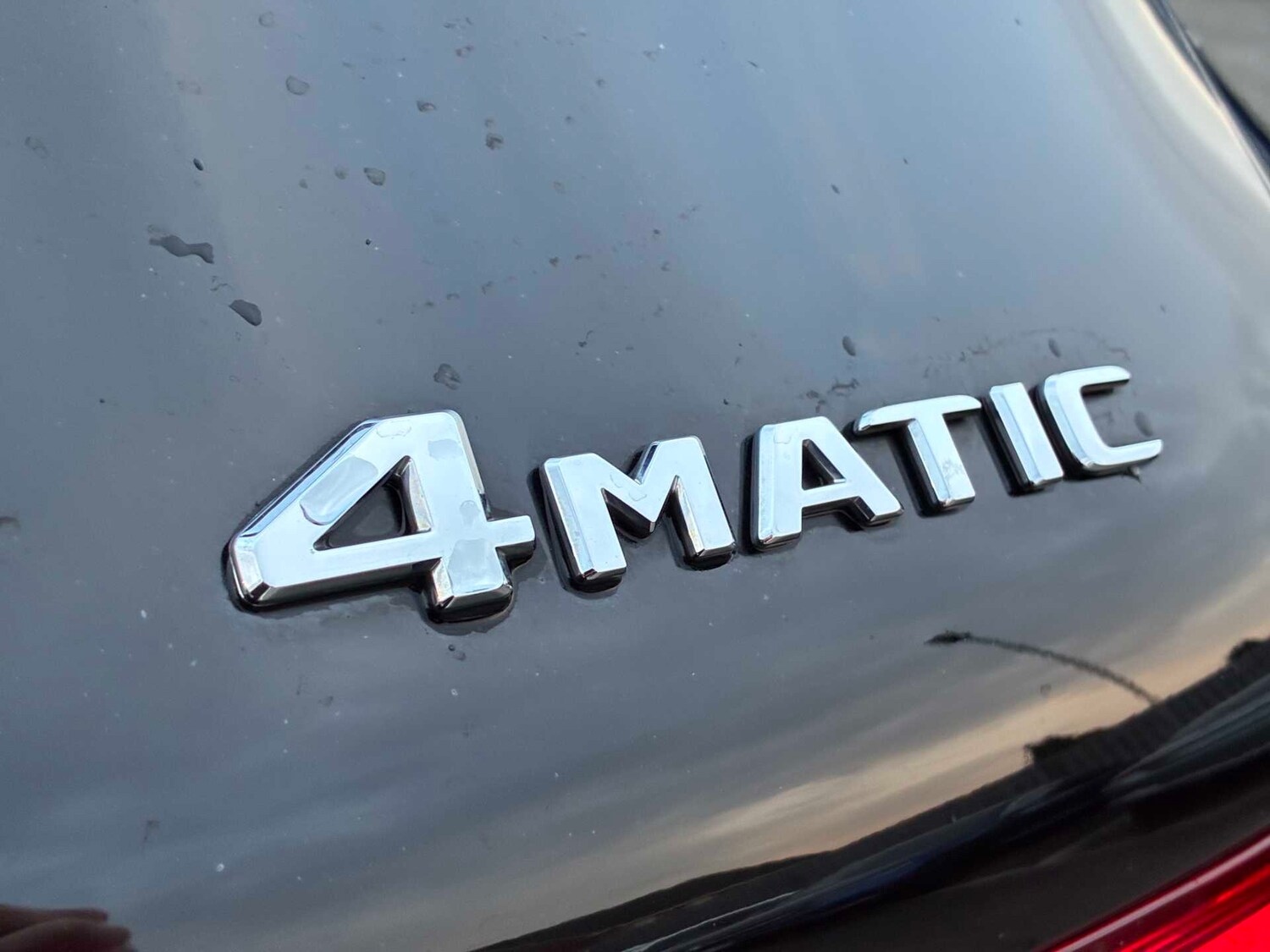 Used Mercedes-Benz GLC 2018 for sale - 78191999: Photo 15