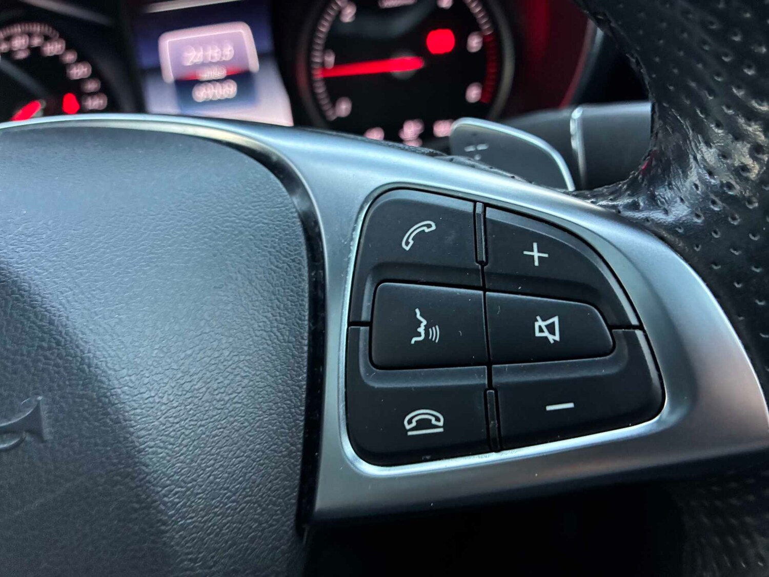 Used Mercedes-Benz GLC 2018 for sale - 78191999: Photo 23