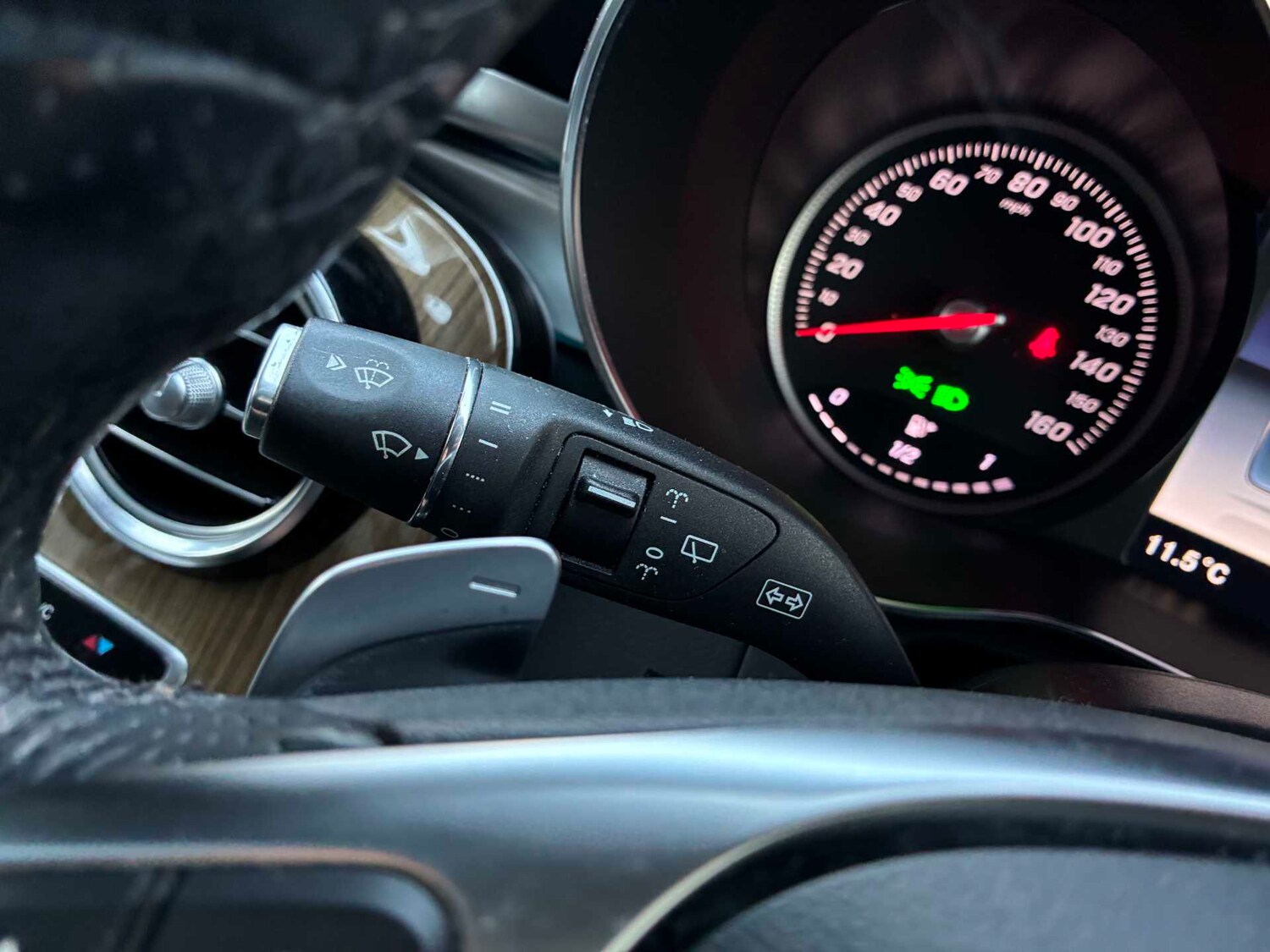 Used Mercedes-Benz GLC 2018 for sale - 78191999: Photo 26