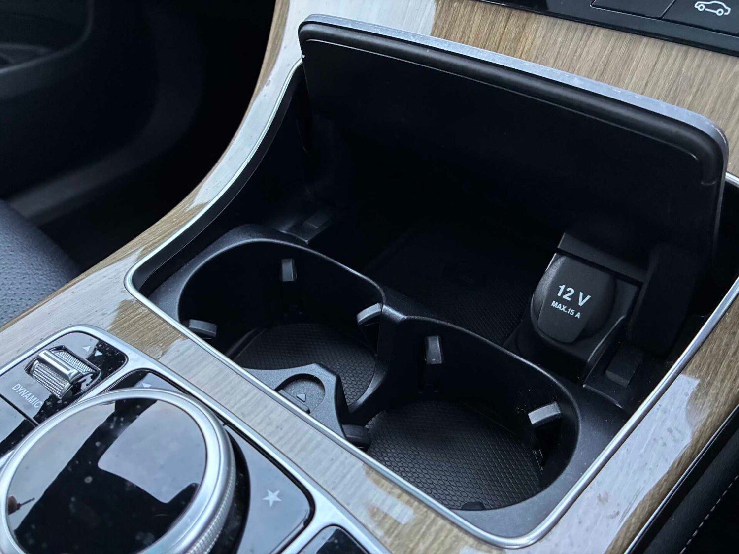 Used Mercedes-Benz GLC 2018 for sale - 78191999: Photo 30