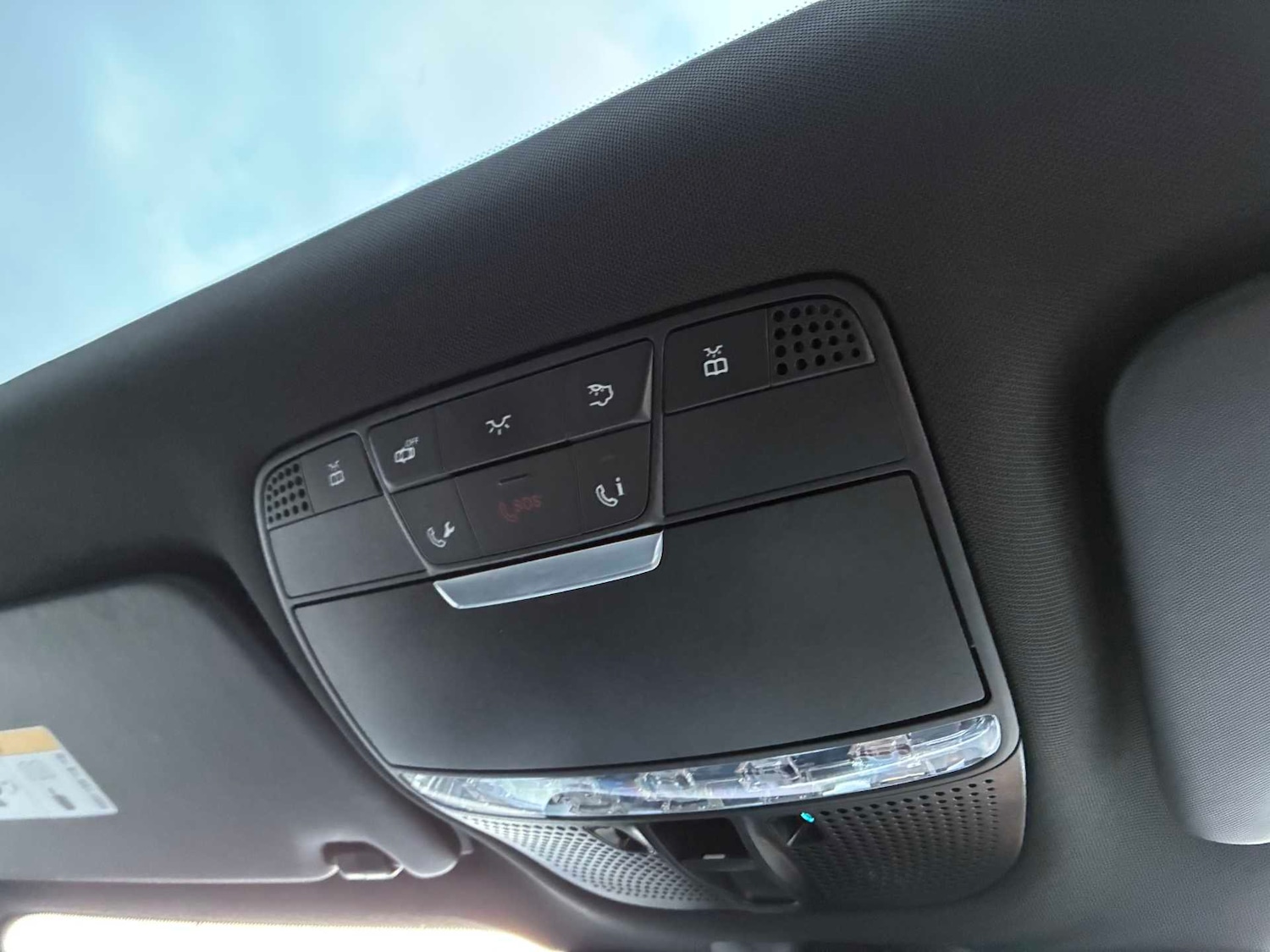 Used Mercedes-Benz GLC 2018 for sale - 78191999: Photo 34